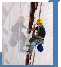 Услуги Высотные работы в Златоусте