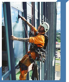 Услуги Высотные работы в Златоусте