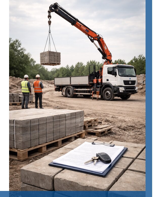 Аренда крана Пионер в Златоусте под ключ от 3609 р. | ВЫСОТНИК-Злт